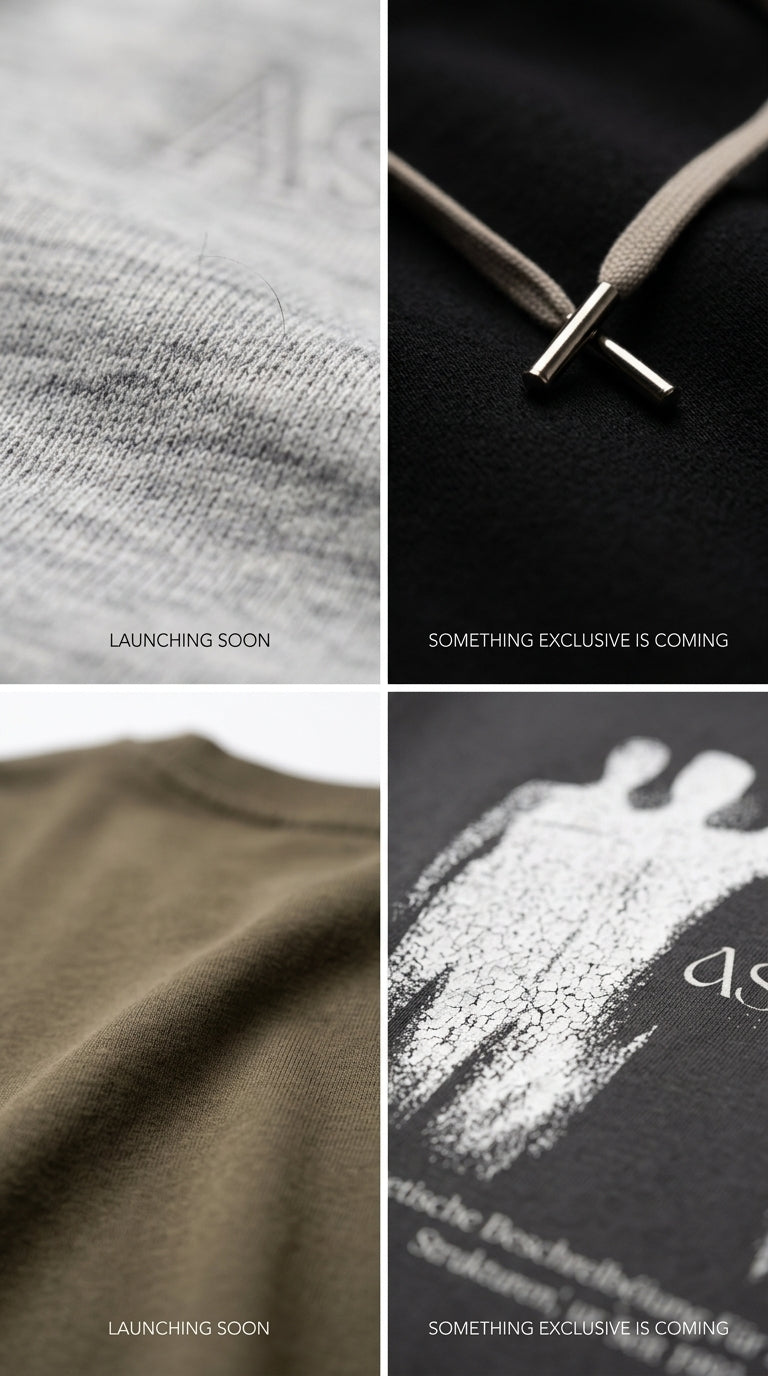 Launching Soon
