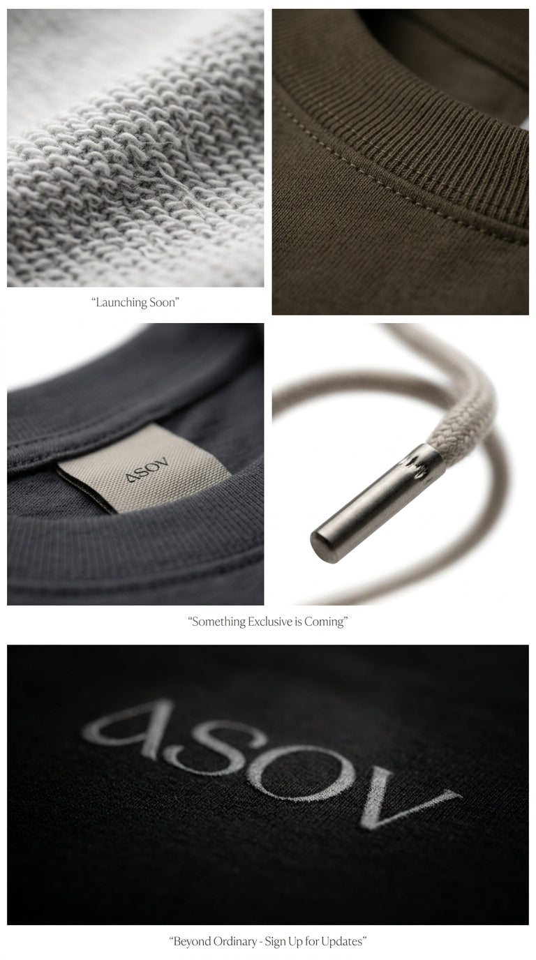 Launching Soon